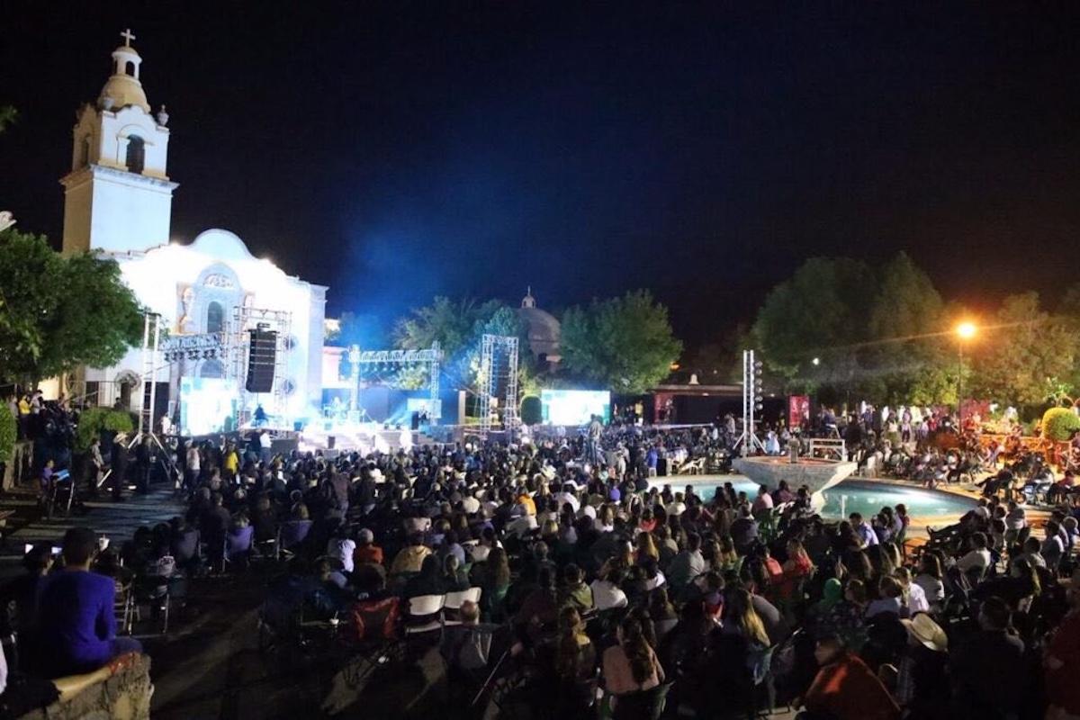 Magdalena celebrará 60 años del hallazgo de los restos del Padre Kino con el Festival Kino 2026