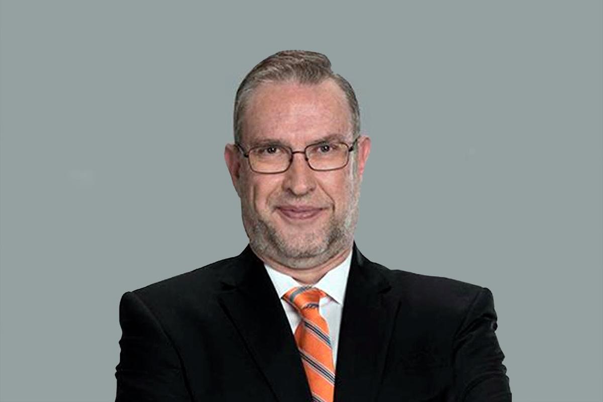 Francisco Javier González del Mundial 86 al reto del 2026