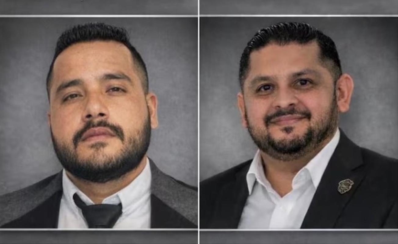 Mueren dos funcionarios de la CIA en un accidente automovilístico en Chihuahua 