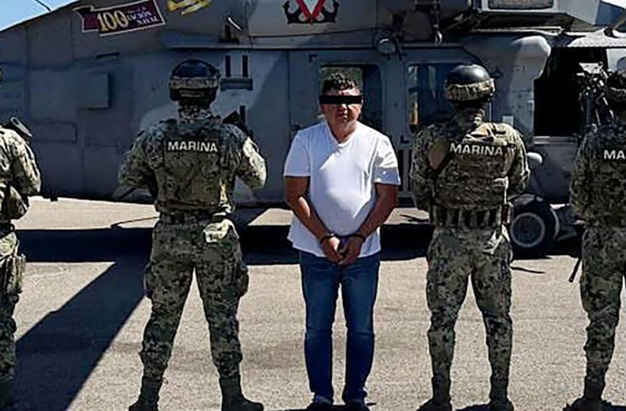 ¿Quién es el jardinero?