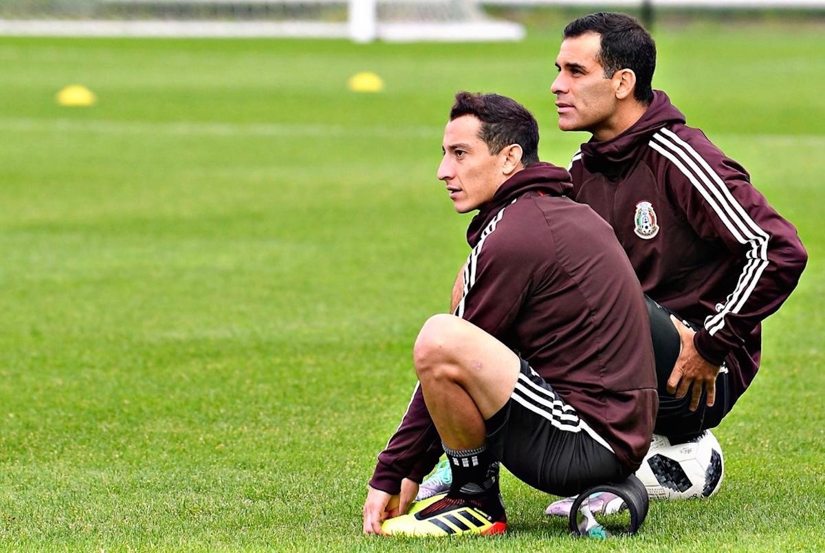 Rafa Márquez sería DT de la Selección Mexicana para el 2030