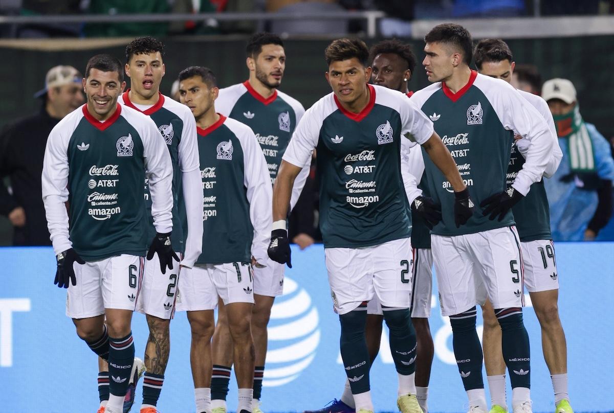 Javier Aguirre presenta su primera convocatoria rumbo al Mundial 2026 con base en la Liga MX