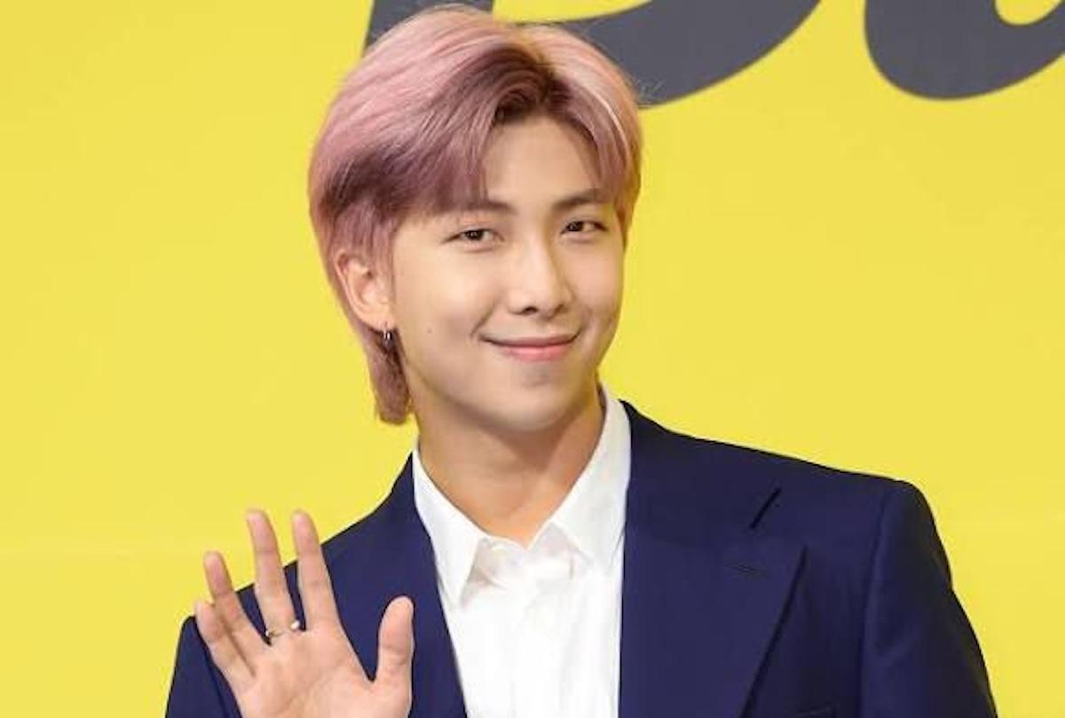 RM de BTS descubre el legado de Frida Kahlo en México
