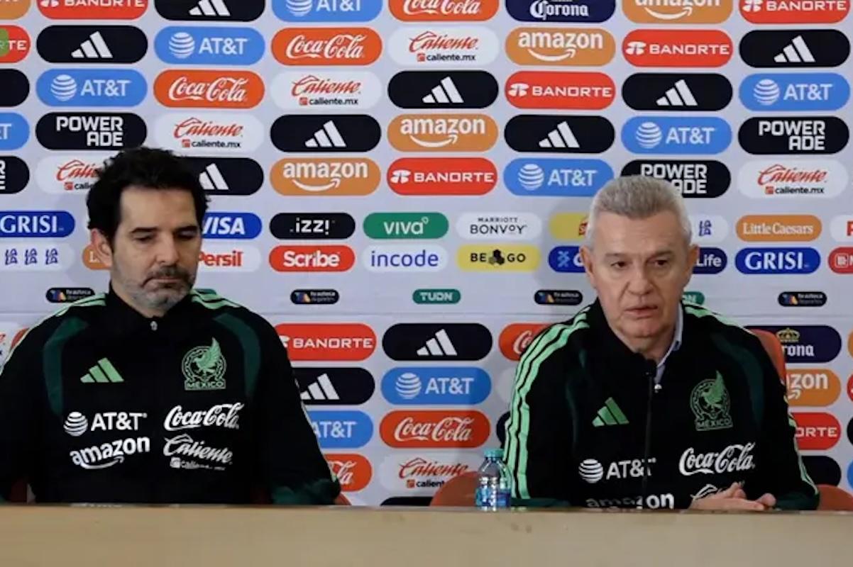 Chivas cede ante la FMF y libera a sus seleccionados rumbo al Mundial 2026