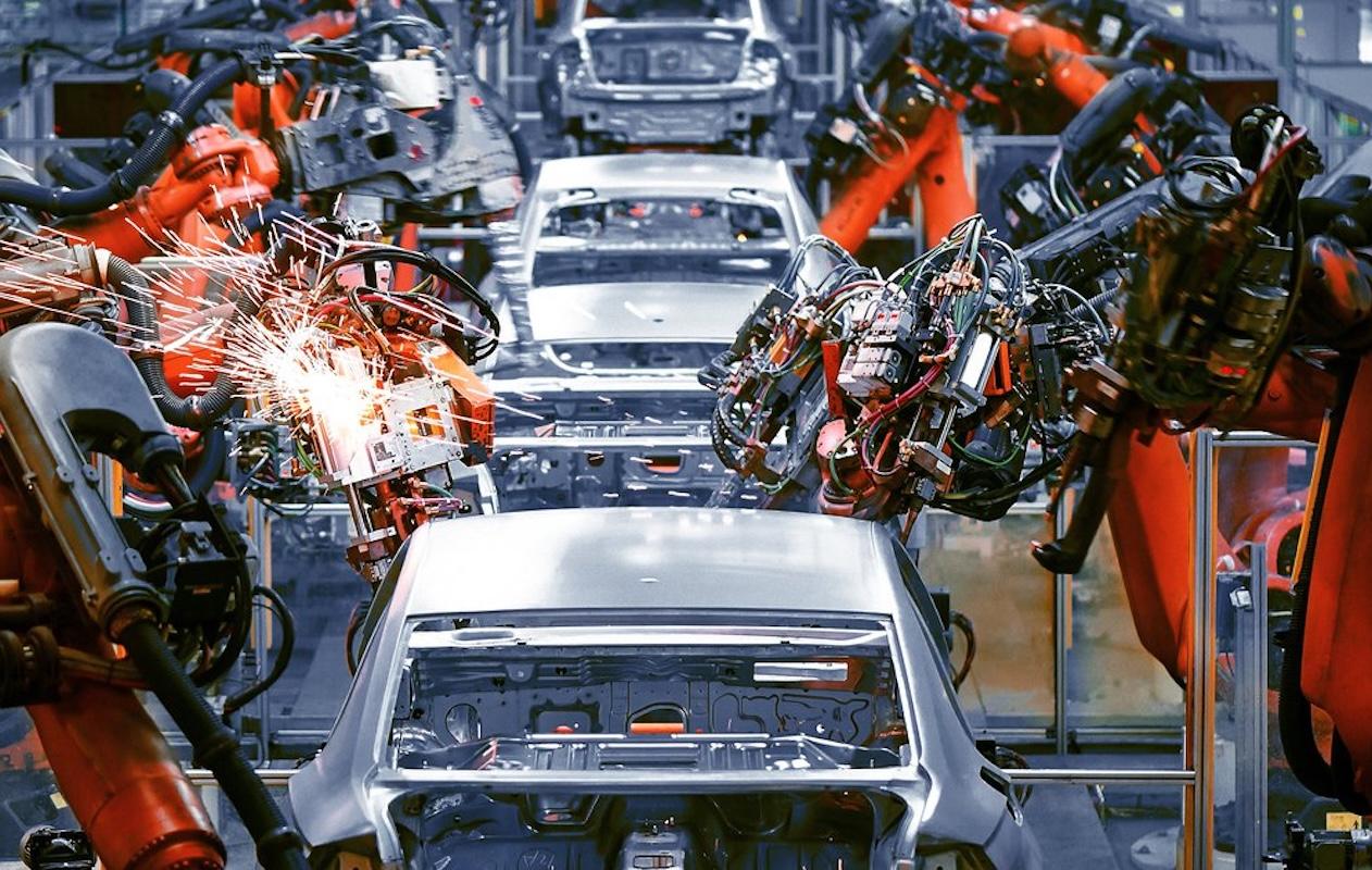 Guanajuato suma nueva expansión automotriz y avanza en su meta sexenal de inversiones