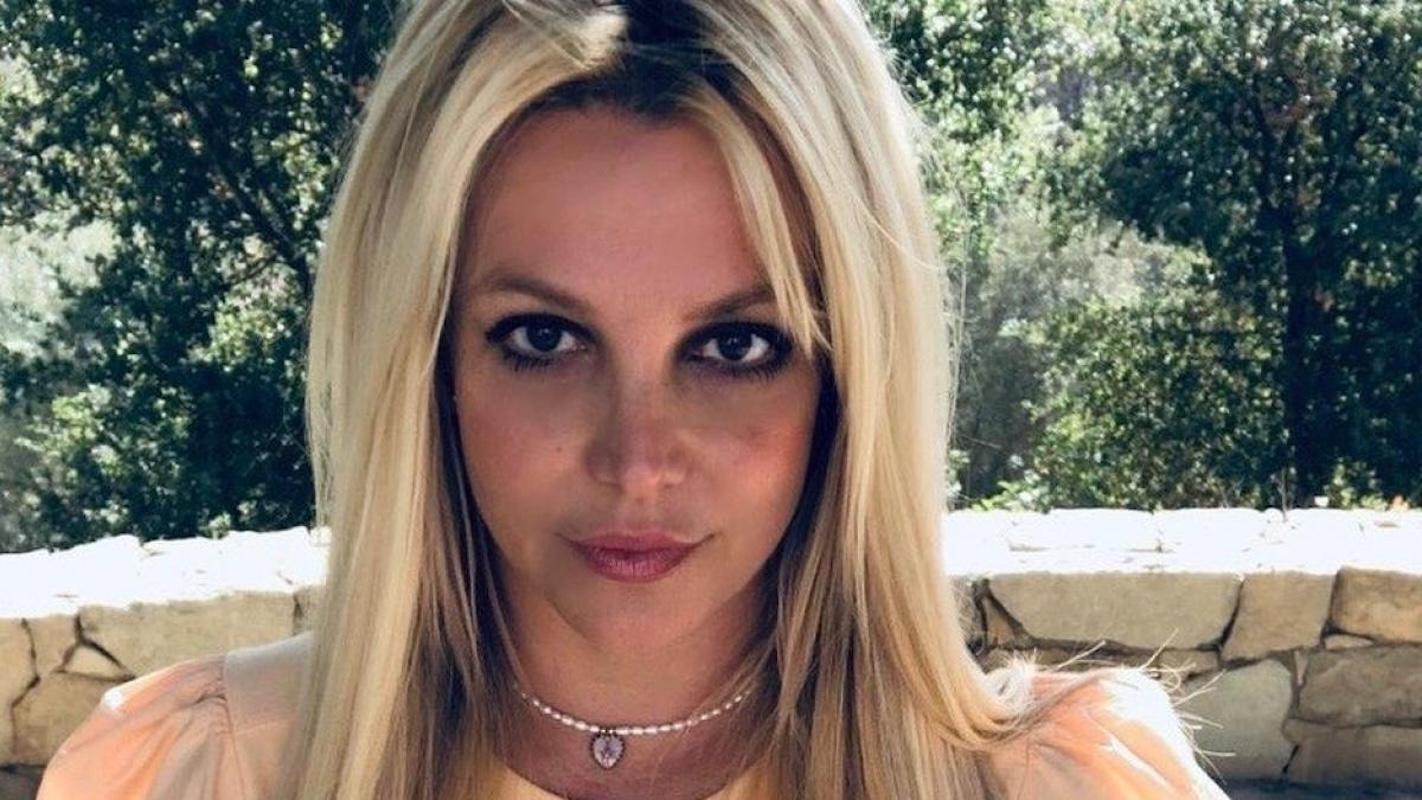 Britney Spears causa alarma en restaurante de Los Ángeles