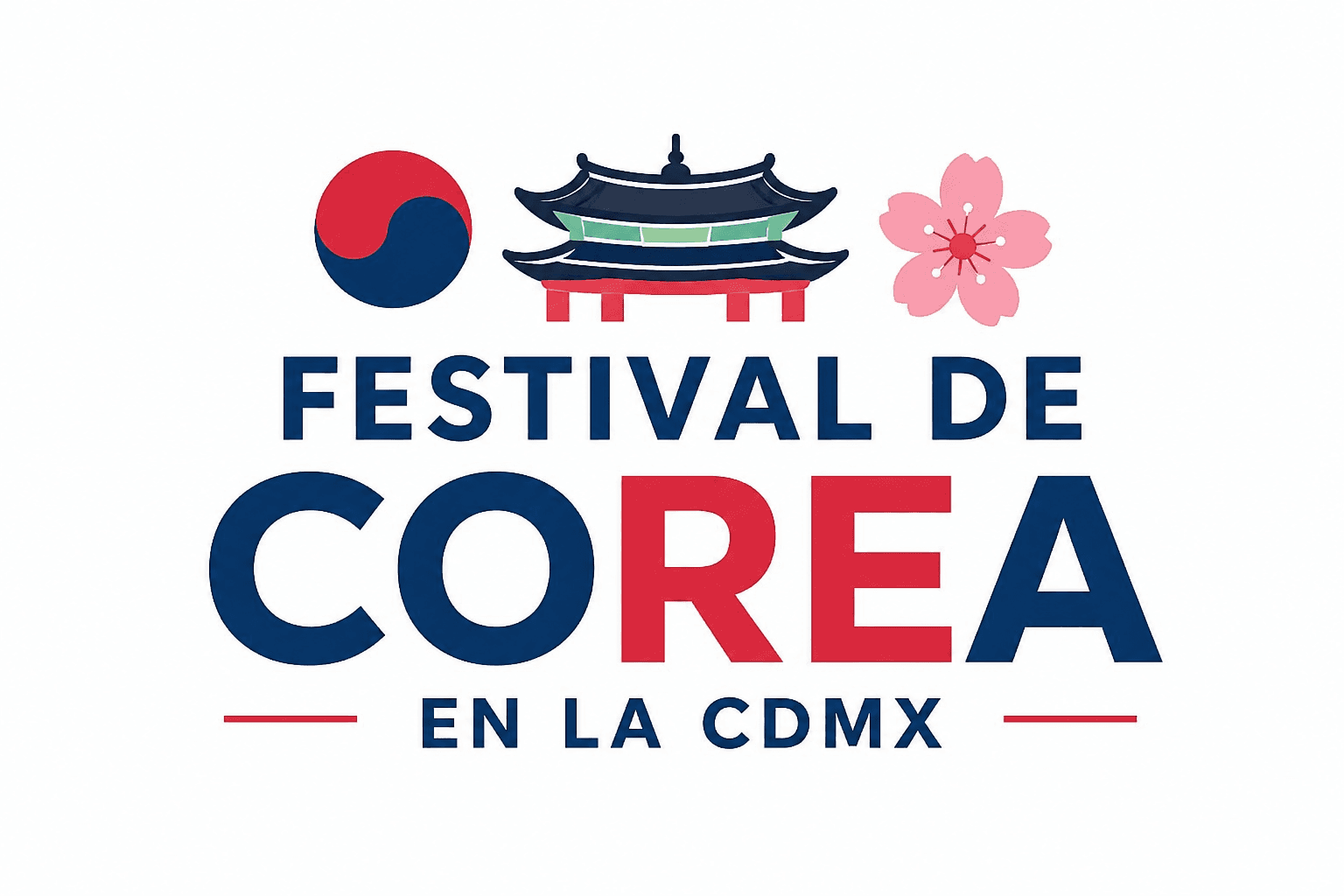 ¡Corea del Sur se adueña de la CDMX! El festival cultural que encenderá el arranque del Mundial