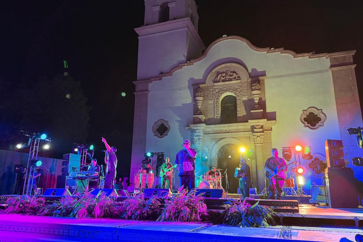 Gran cierre del Festival Kino 2026