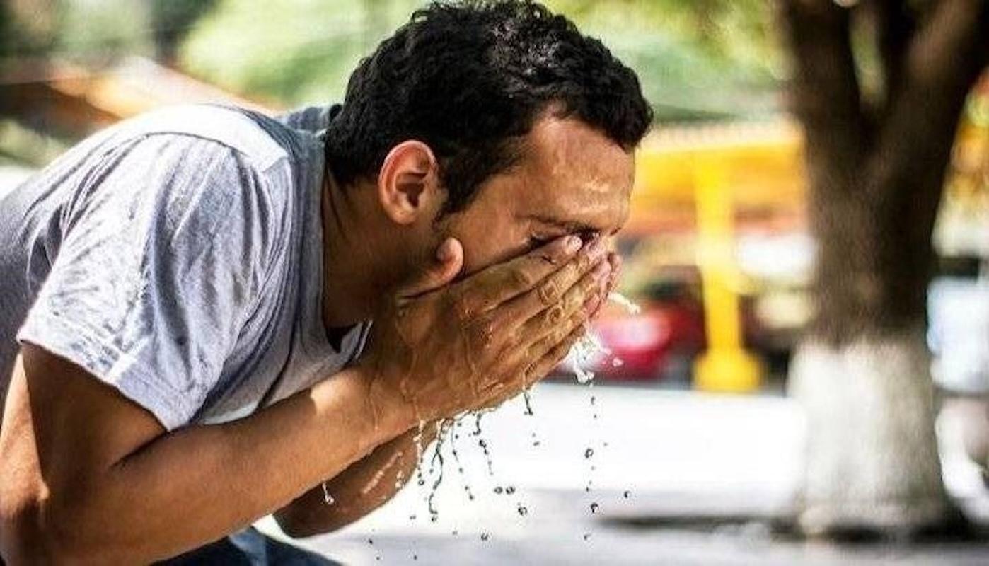 Golpe de calor: síntomas, cómo prevenirlo y qué hacer en una emergencia