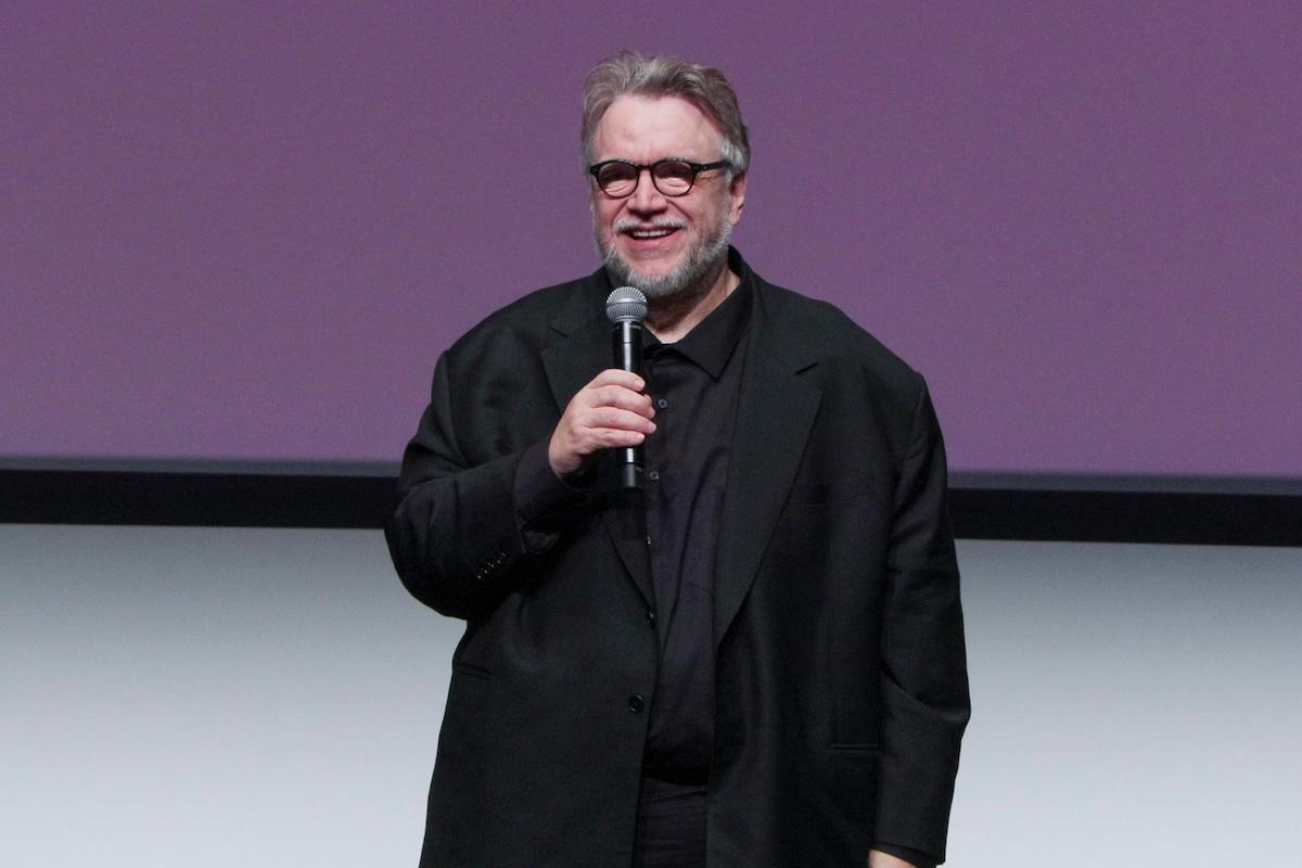 Guillermo del Toro celebra 20 años de El Laberinto del Fauno en Cannes