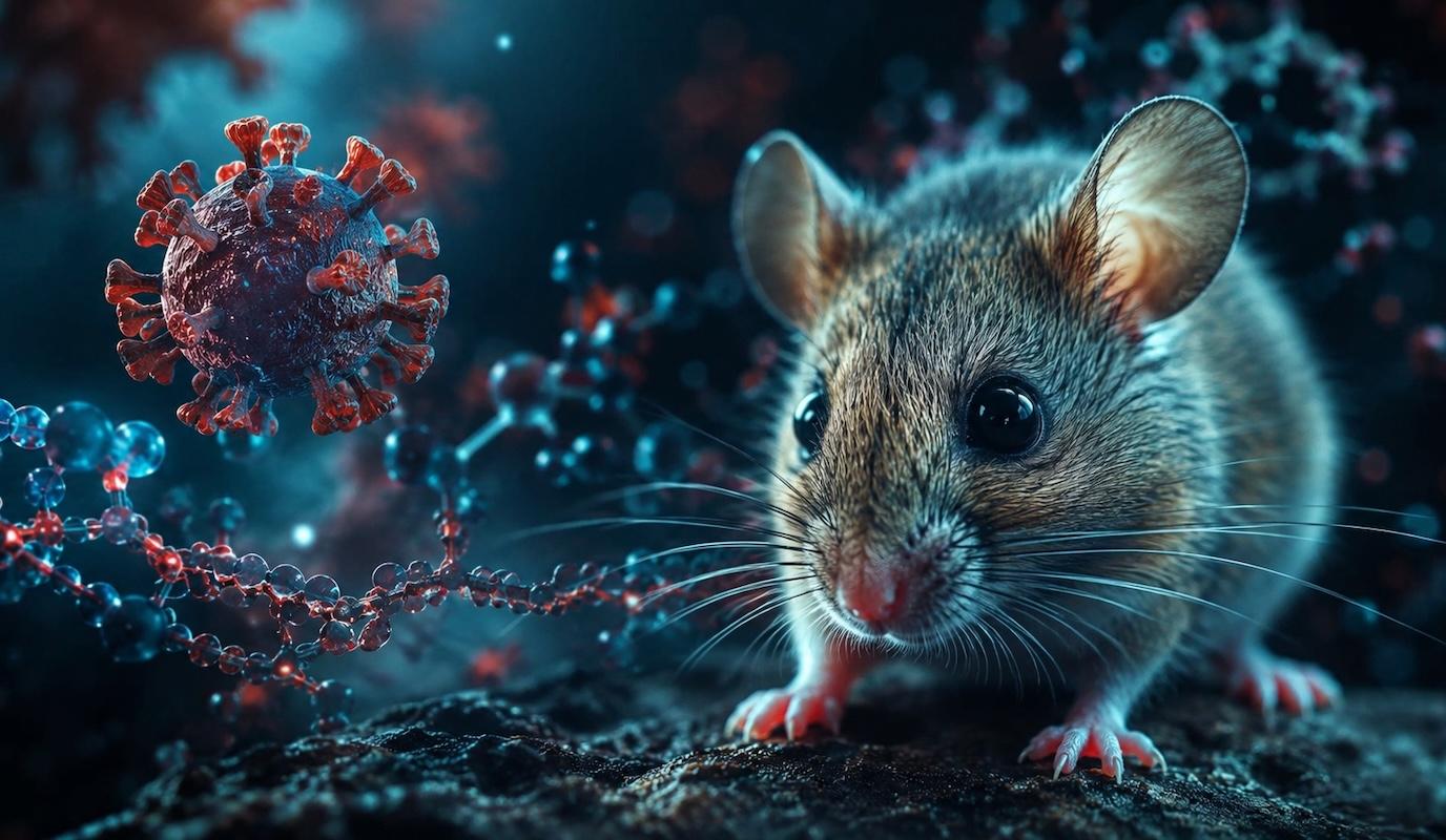 ¿Qué es el hantavirus?