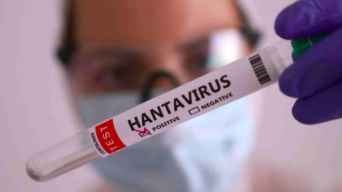 México refuerza vigilancia por ébola y hantavirus