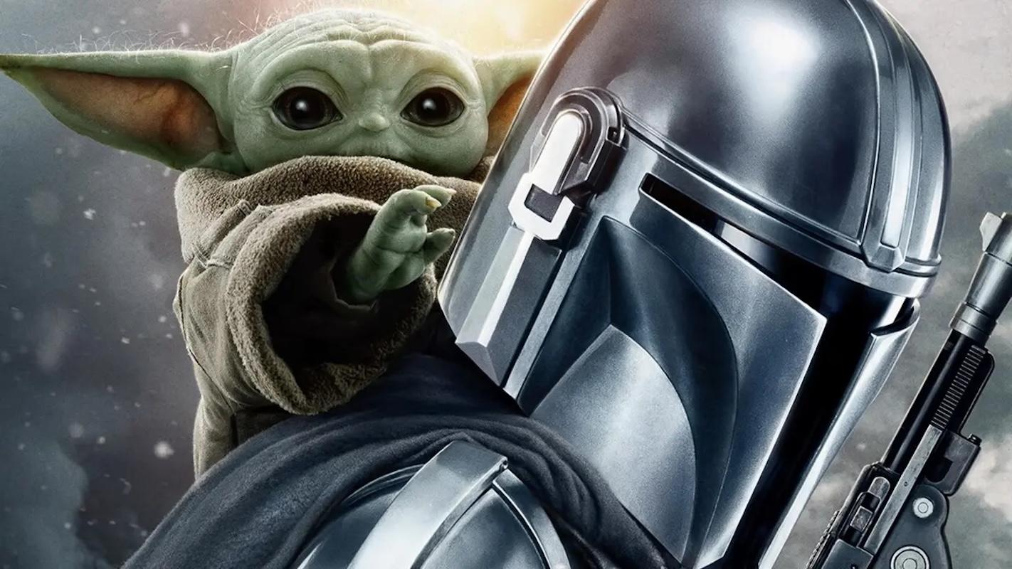 The Mandalorian y Grogu: el regreso de Star Wars a la pantalla grande