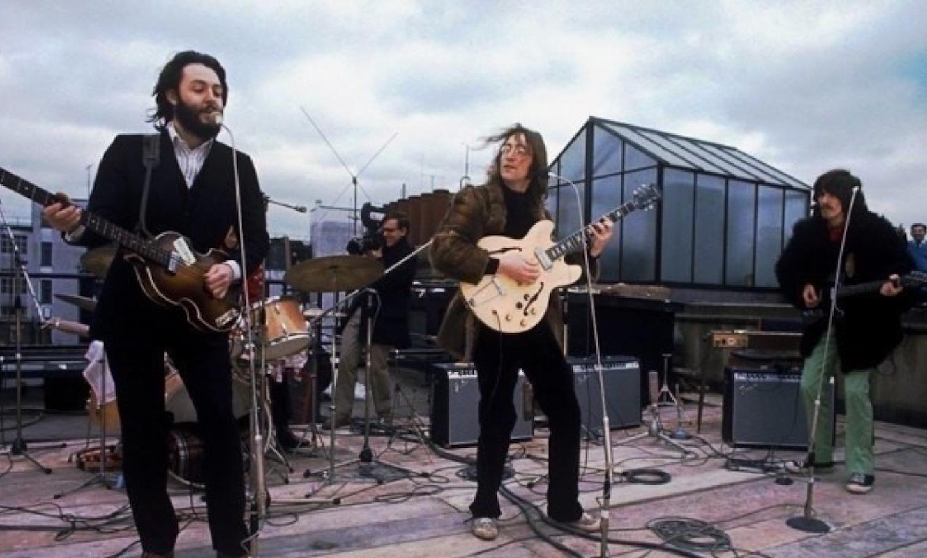 The Beatles tendrá su museo en Londres 