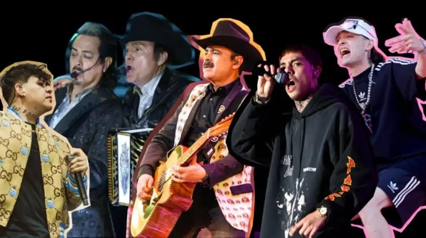 Prohíben los narcocorridos en la CDMX 