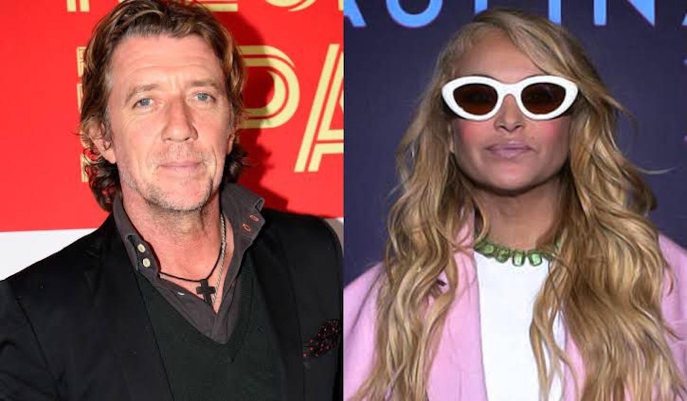 Paulina Rubio y Colate intensifican batalla legal por la custodia de su hijo Andrea Nicolás