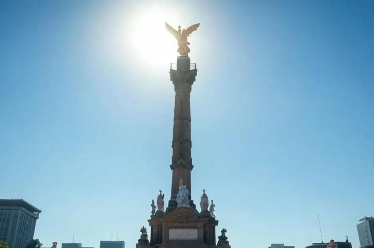 Radiación solar alcanza niveles peligrosos en México