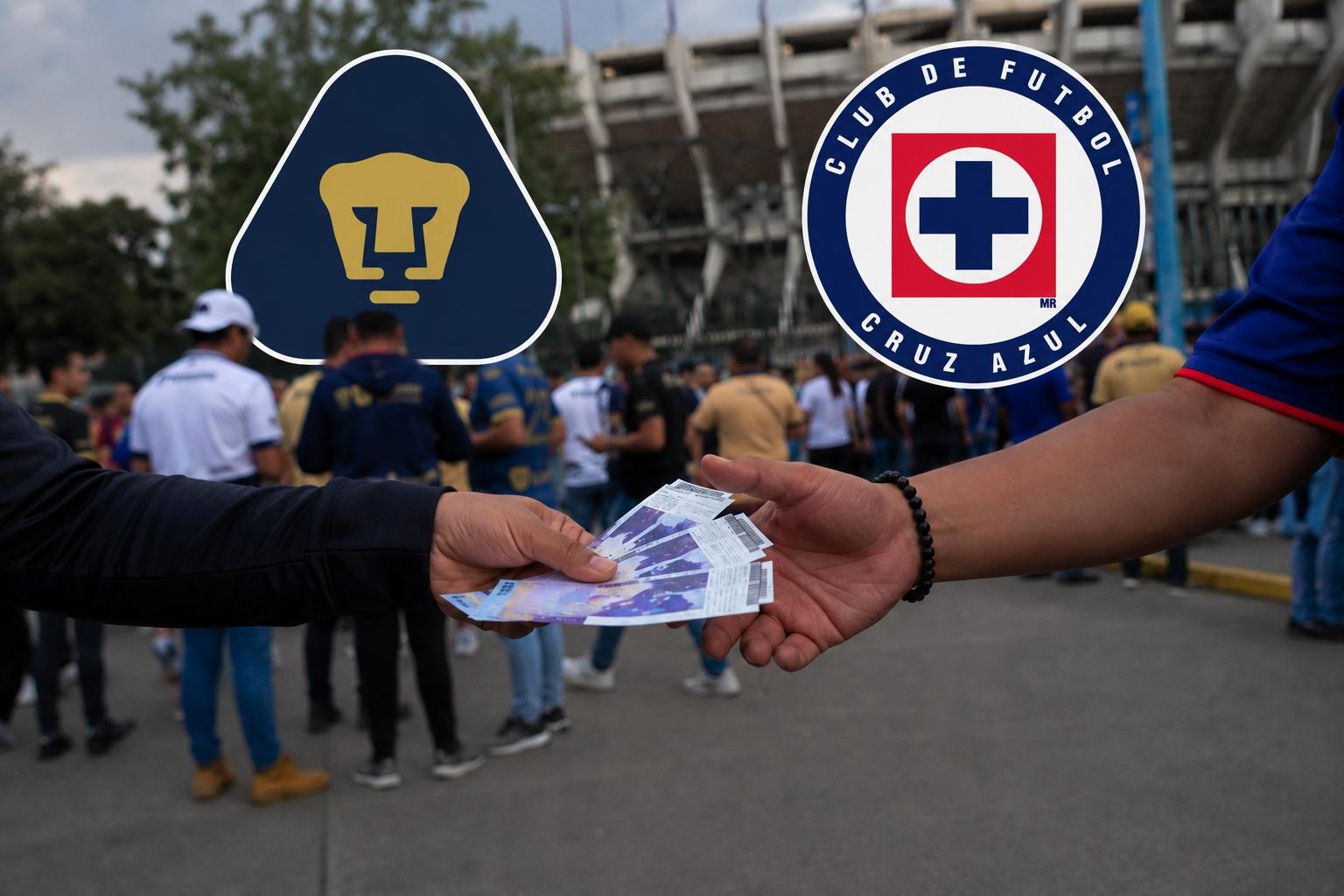 La Final también se juega en la reventa