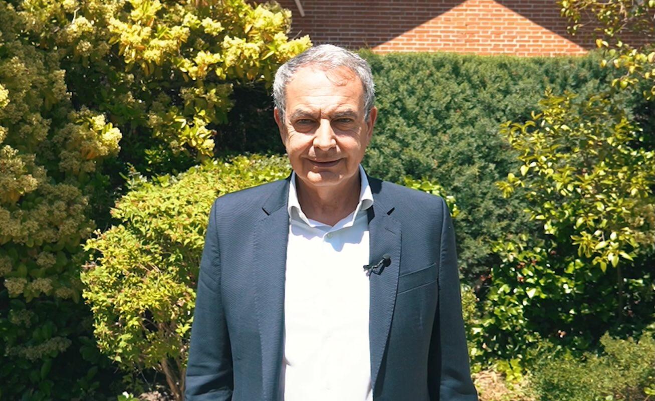 Ex presidente español fue imputado por delitos de corrupción y lavado de dinero