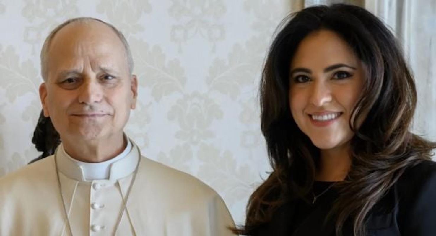 Mexicana dirigirá el Dicasterio para la Comunicación del Vaticano