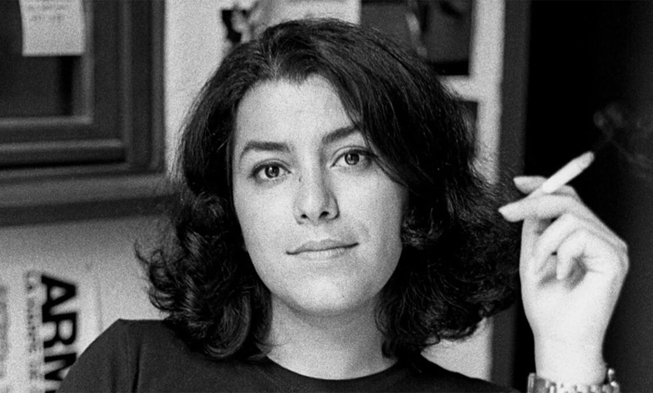 Muere Marjane Satrapi, autora de Persépolis a los 65 años 