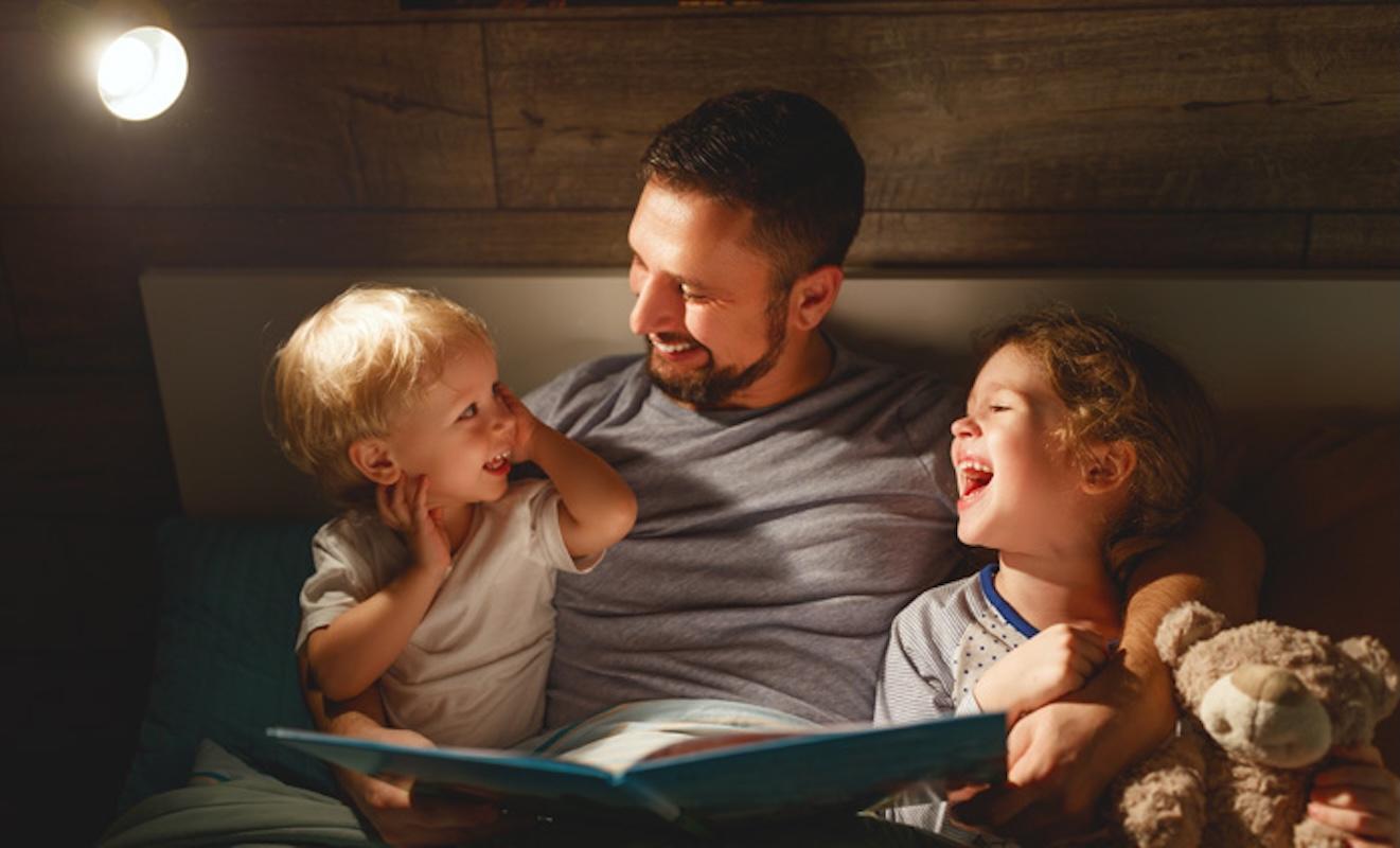 Libros, una opción para celebrar y fortalecer los lazos en el Día del Padre