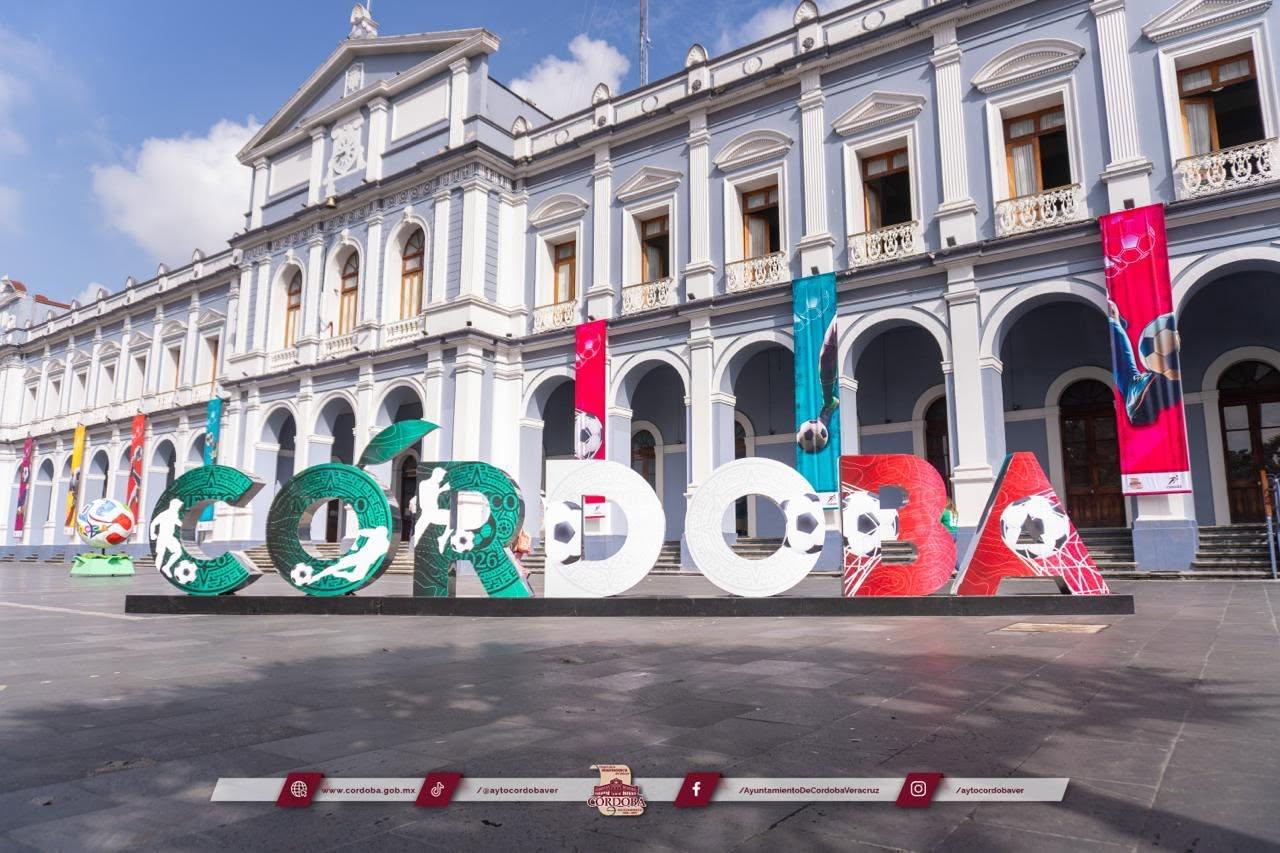 Córdoba se viste de gala con el inicio de la máxima justa futbolística