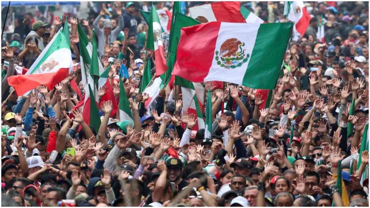 DOF oficializa suspensión de clases y home office en CDMX por inauguración del Mundial