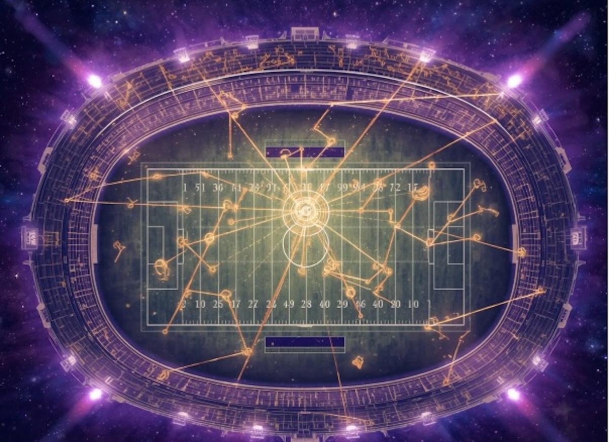 ¿Qué dice la astrología sobre la fiesta del fútbol?