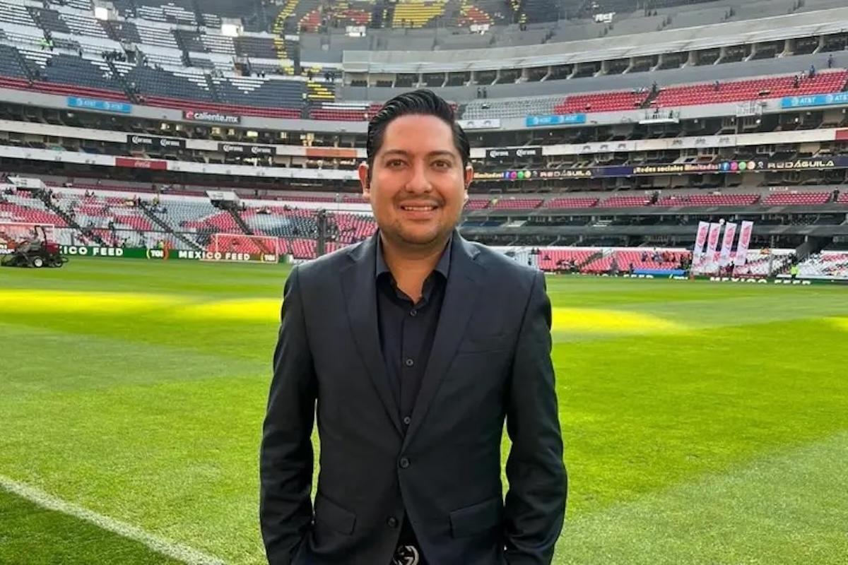 Liberan a Julio Ibáñez y camarógrafo tras más de dos meses de proceso en Sudáfrica