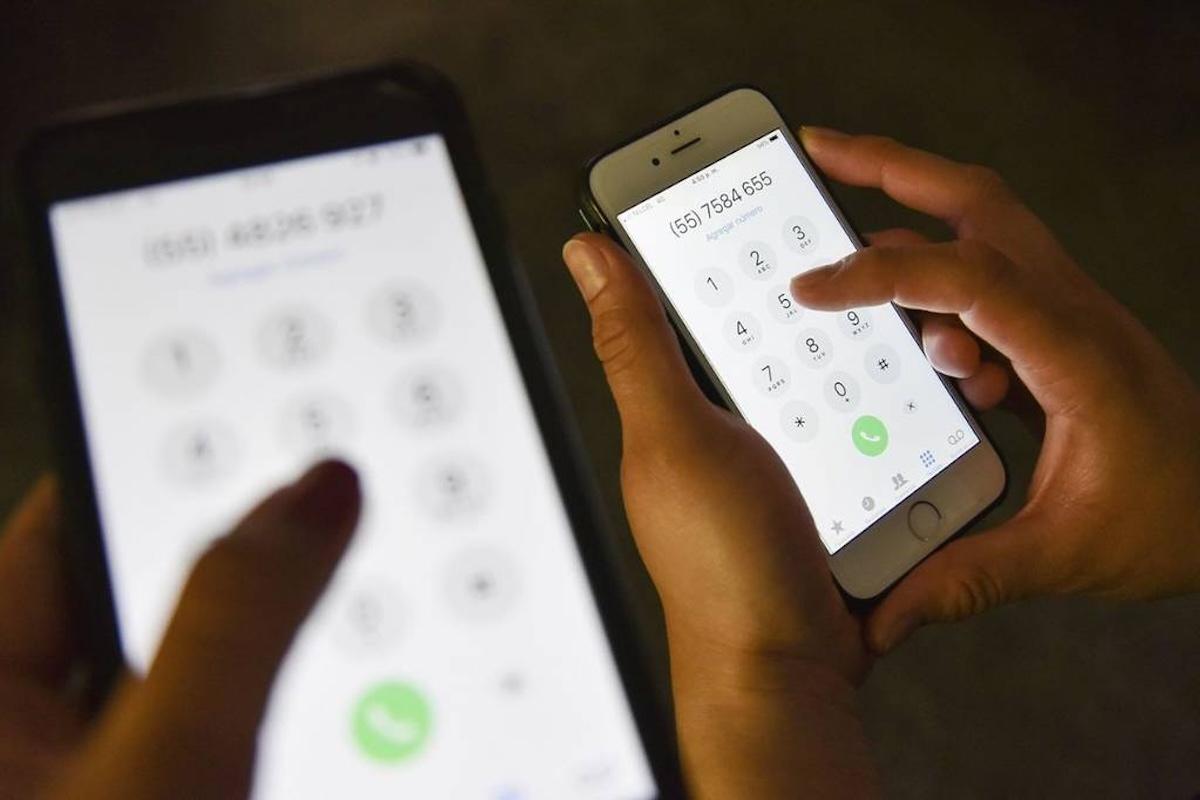 CRT publica calendario para registrar líneas de prepago y evitar suspensión