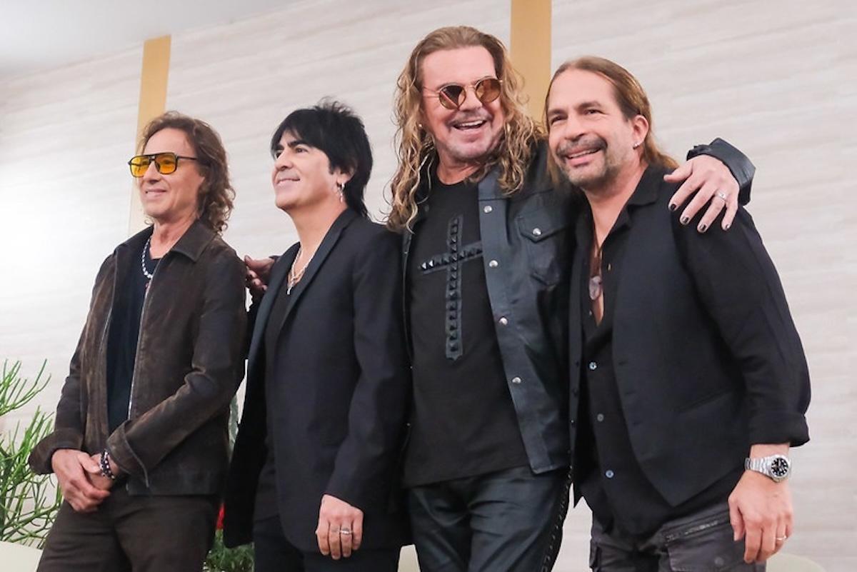 Maná ofrecerá concierto histórico gratuito en La Minerva