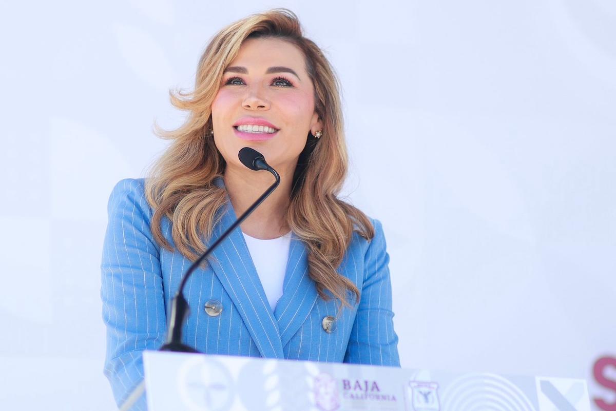 Marina del Pilar acepta negociaciones con Estados Unidos para recuperar su visa