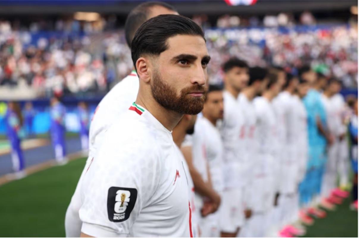 Irán se despidió de Estados Unidos
