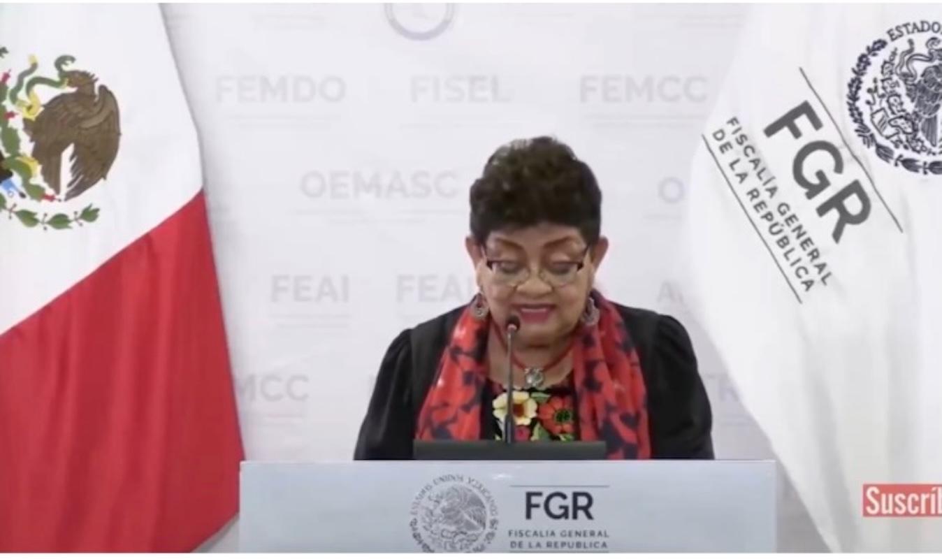 FGR acusa a Ken Salazar de mentir por traslado del Mayo Zambada a EU