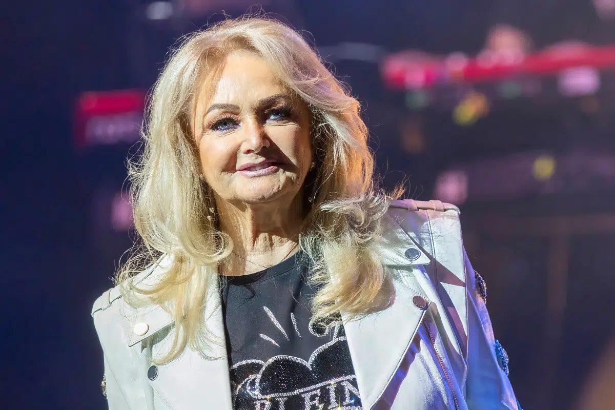 Muere Bonnie Tyler a los 75 años