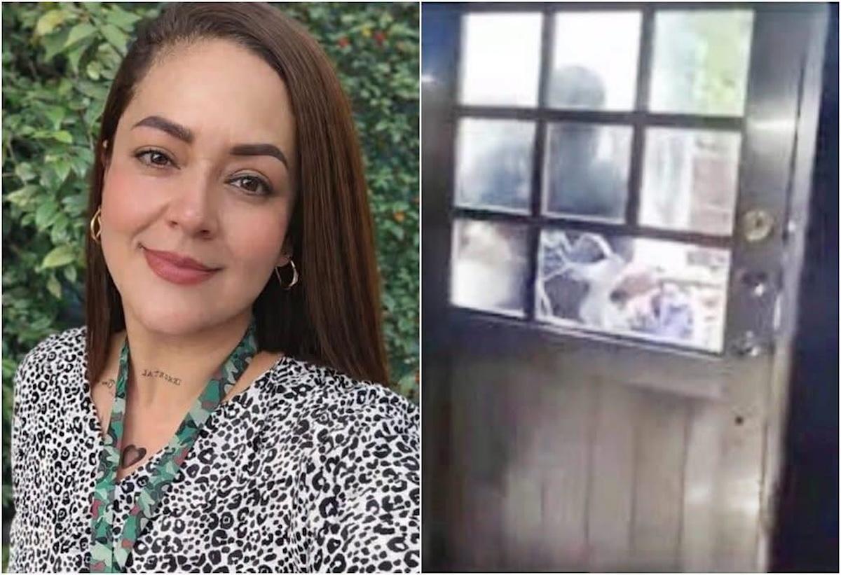 Fiscalía de Veracruz confirma asesinato de la periodista Roxana Guzmán; suman ocho detenidos