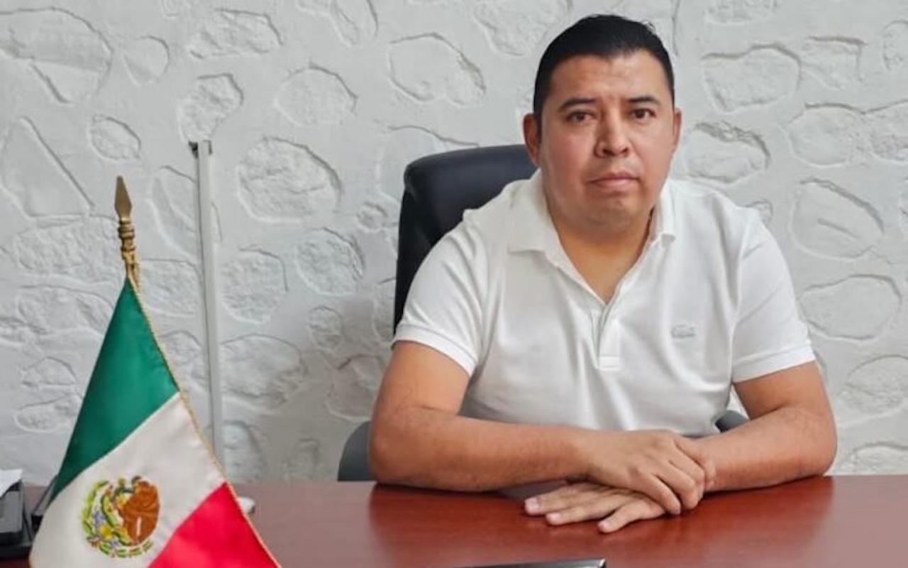 Alcalde de Temoac era investigado por presuntos vínculos con grupos criminales, revela Harfuch