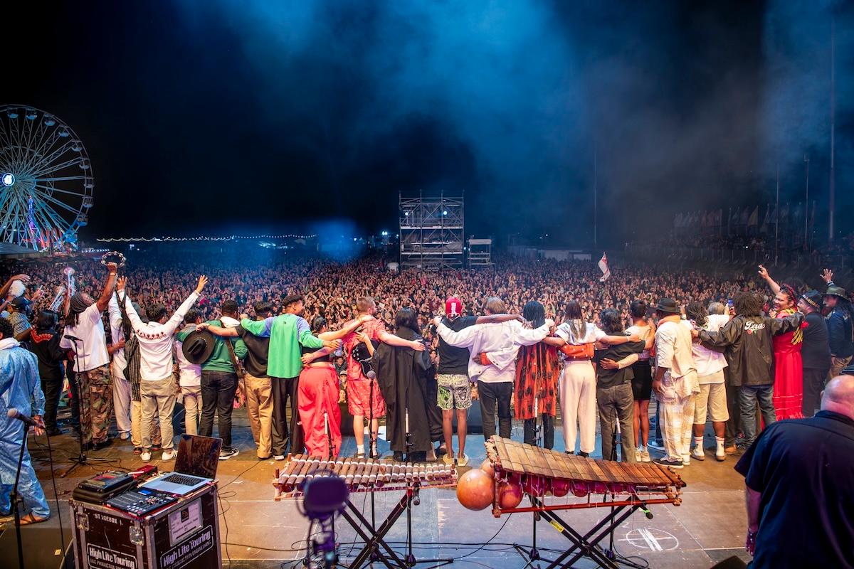 Más de mil 400 artistas de Guanajuato serán protagonistas del Festival Internacional Cervantino