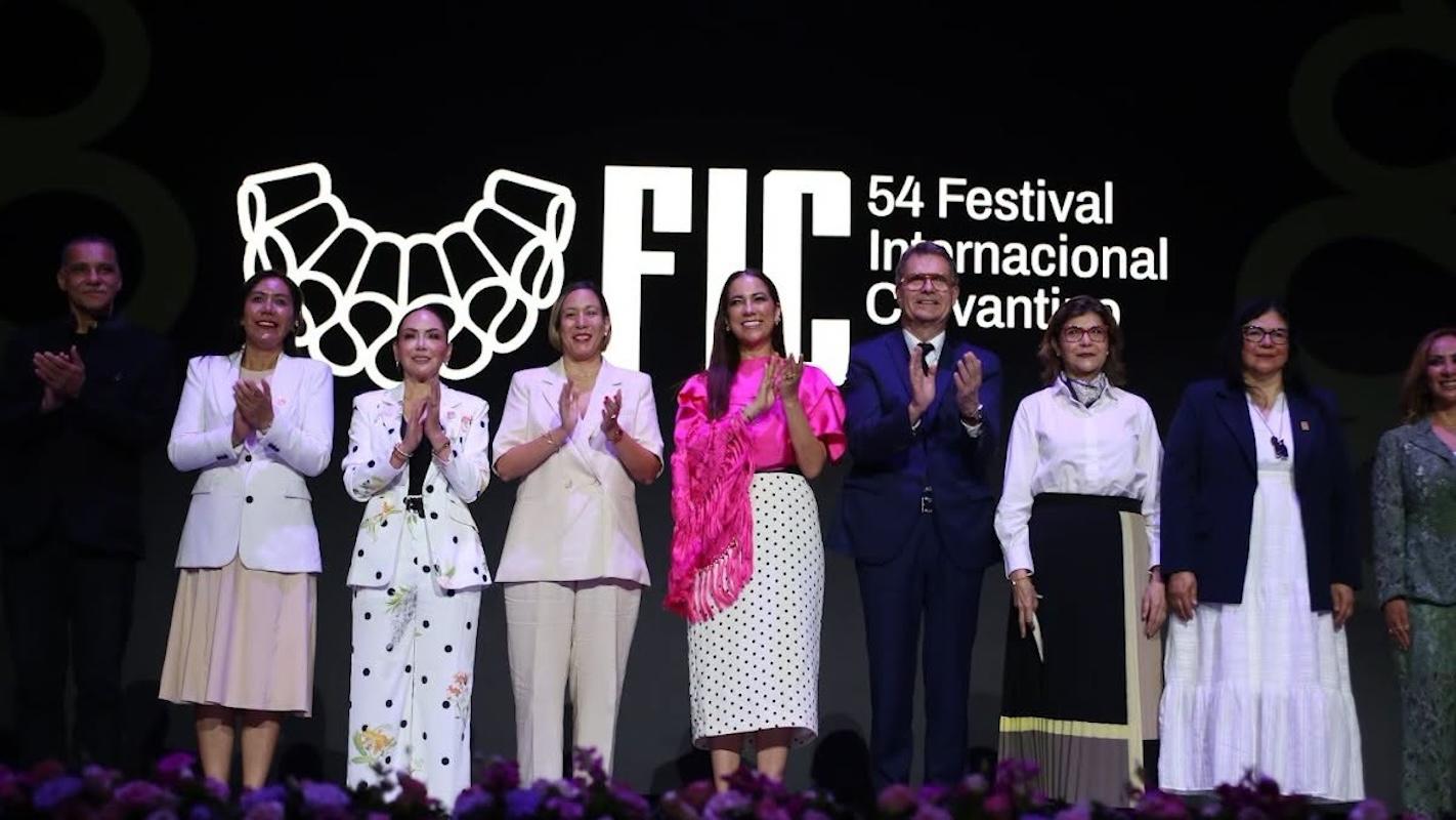 Solicita Guanajuato capital 20 millones de pesos al estado para la realización del Cervantino