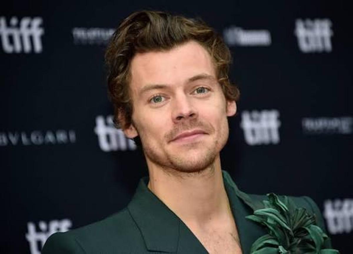 Harry Styles conquista la CDMX antes de sus conciertos: de los tacos al matcha