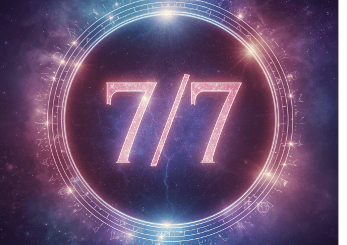 ¡Hoy es Portal 7/7!