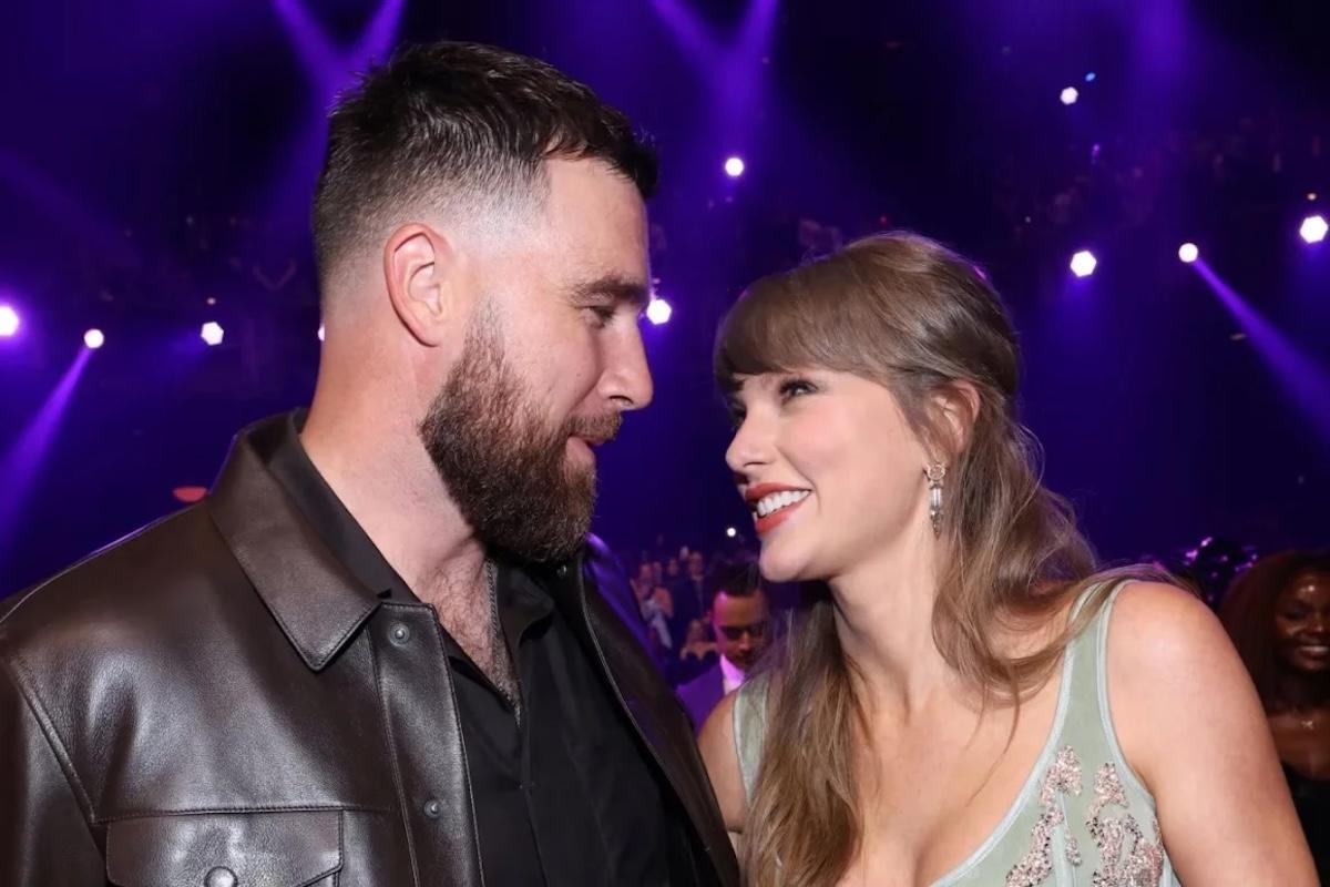 Taylor Swift y Travis Kelce celebran su esperada boda en Nueva York