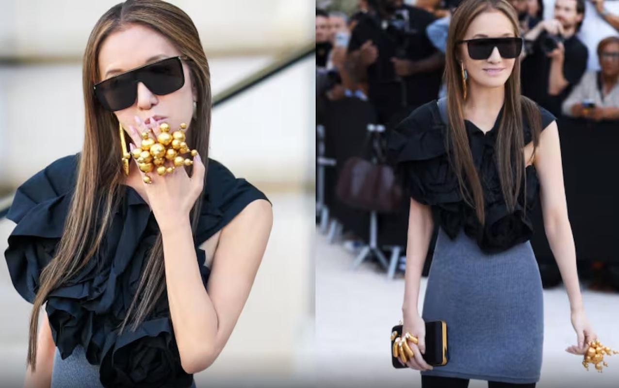 ¿Eterna juventud? Vera Wang de 77 años reaparece e impacta con su imagen juvenil