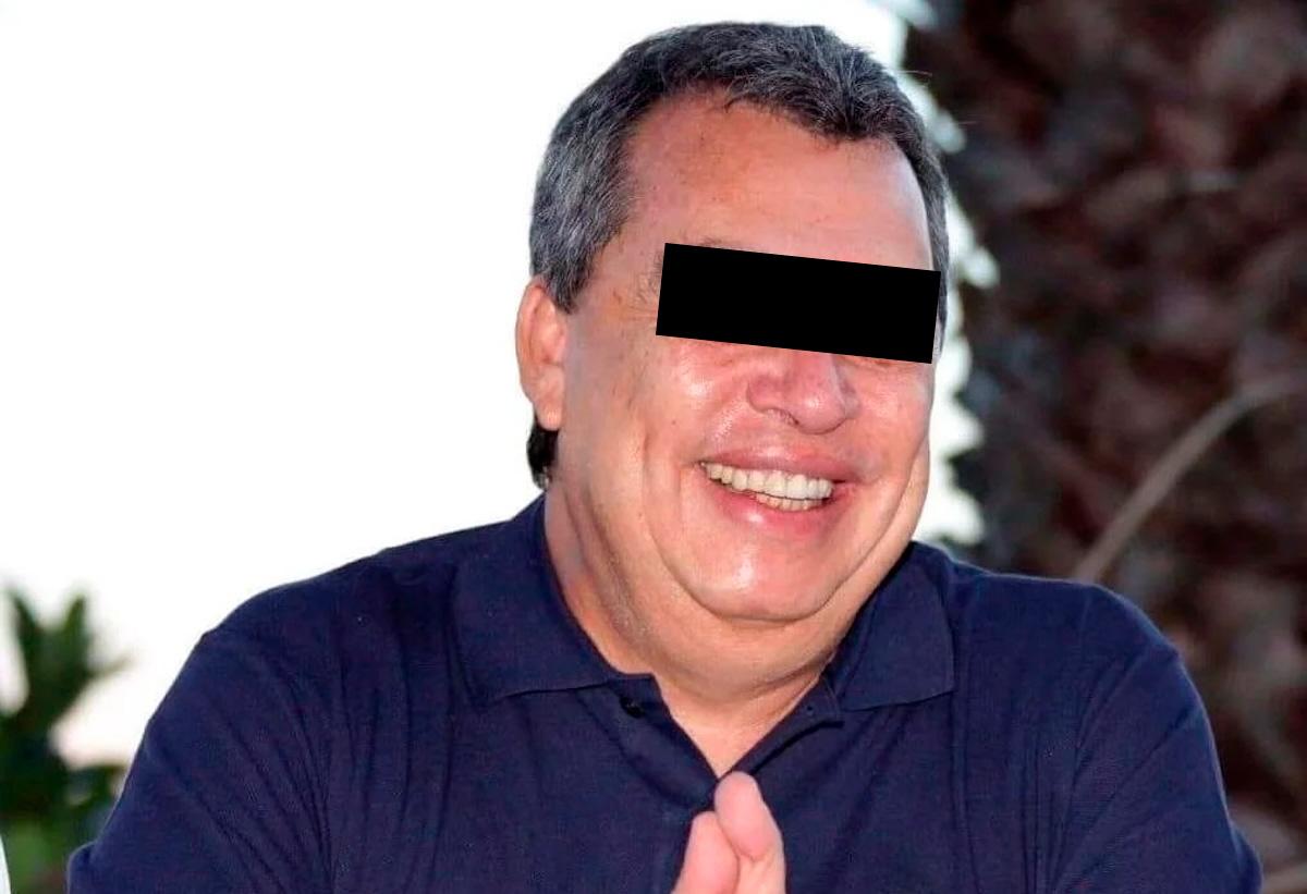 FGR obtiene orden de aprehensión contra exgobernador de Guerrero por caso Ayotzinapa