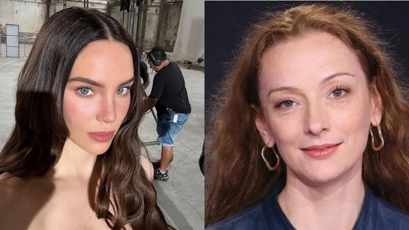 Belinda llega a Prime Video como Florence Cassez