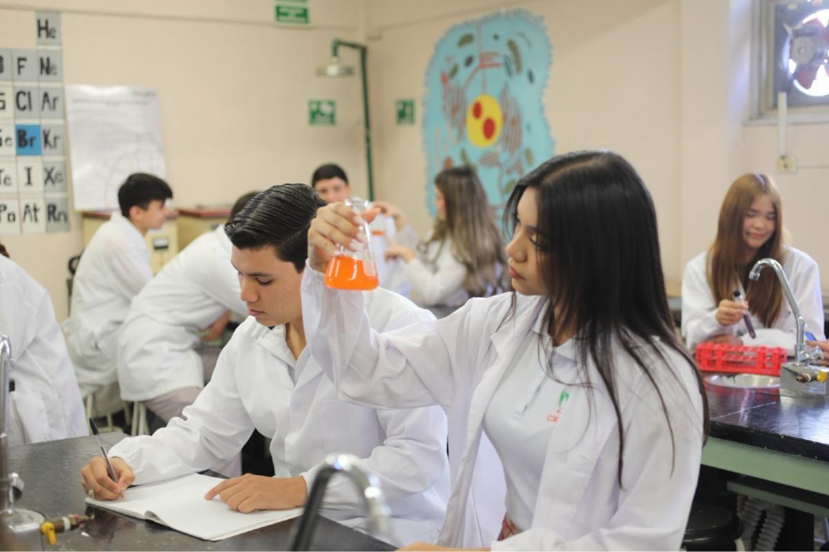Inicia Cecyte Sonora nuevo ciclo escolar con más de 25 mil estudiantes