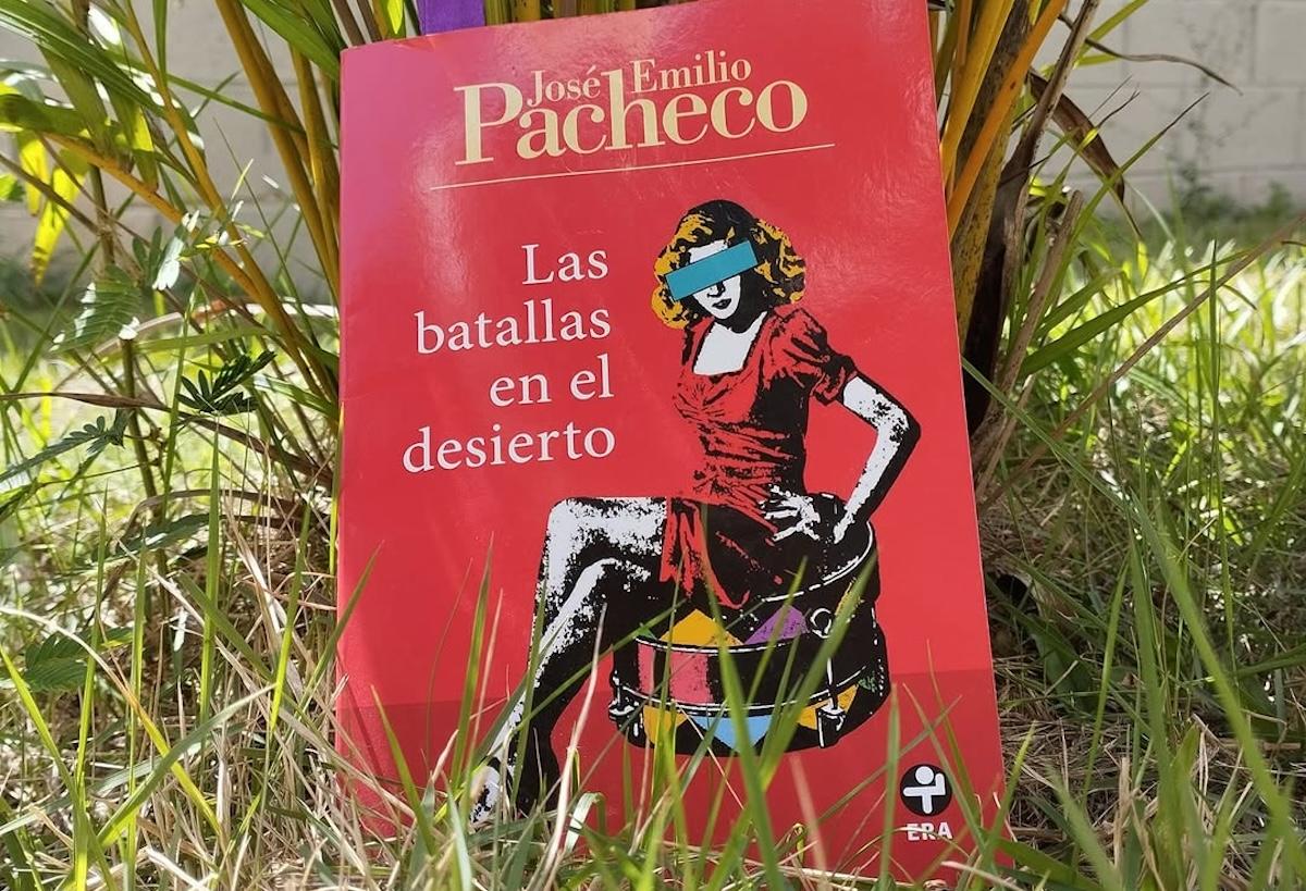 Se despide ediciones Era, que publicó todas las obras de José Emilio Pacheco