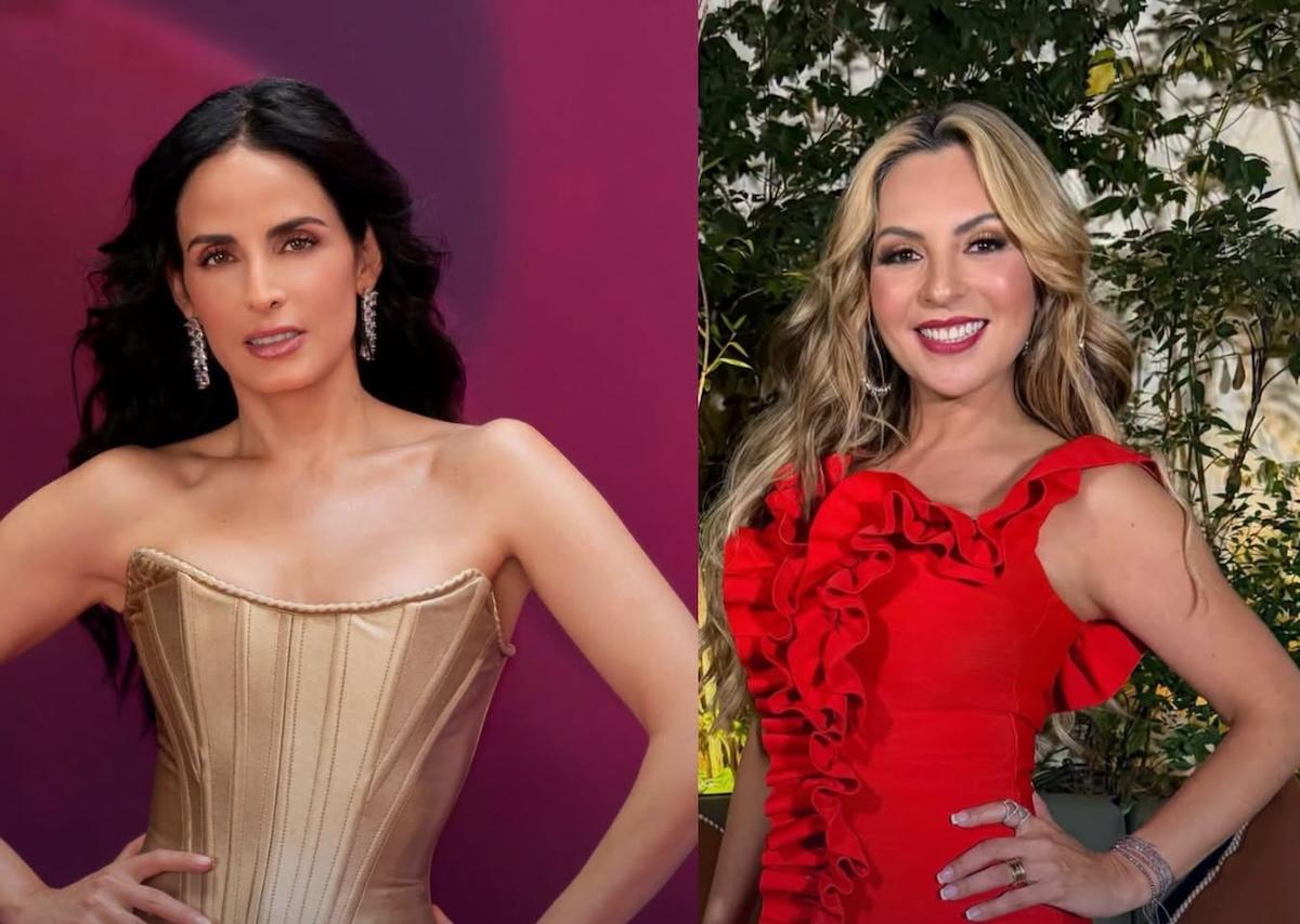 ¿Mariana Ochoa o Ximena Herrera? Una de ellas regresará hoy a La Casa de los Famosos