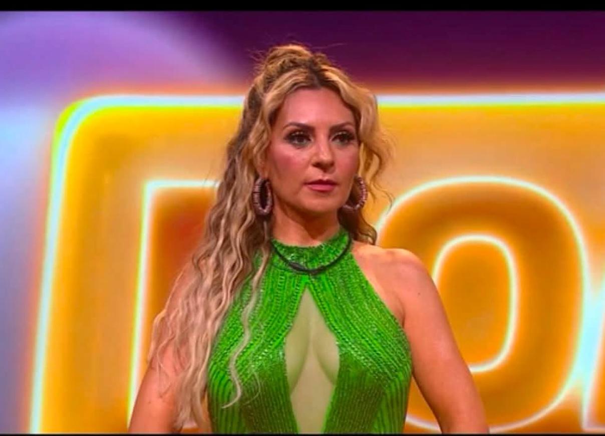 Regreso de Mariana Ochoa a La Casa de los Famosos causa indignación 